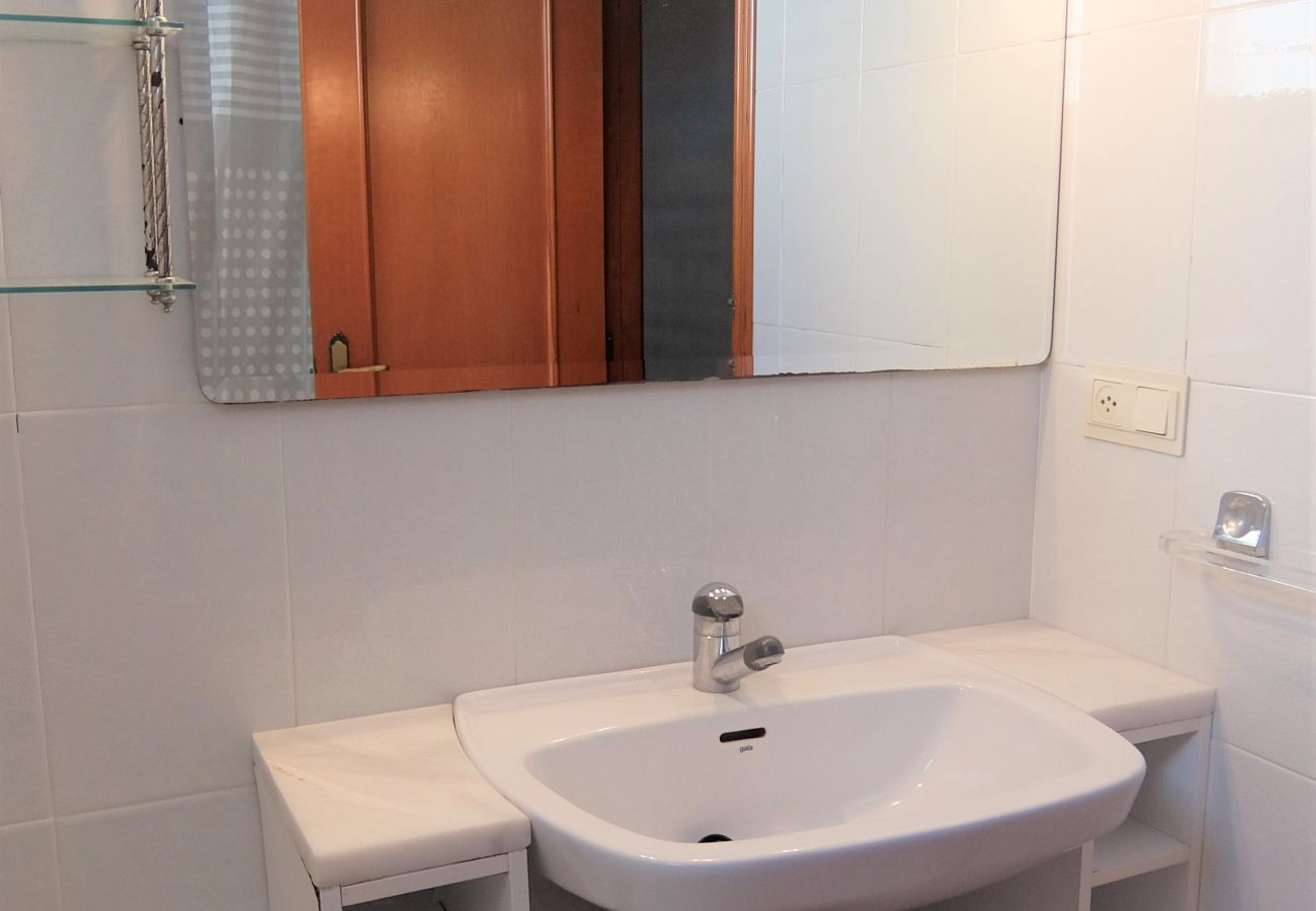 Apartamento en Gandia - GOLETA IV - 3ª - 3º Dcha   /   PLAYA DE GANDIA