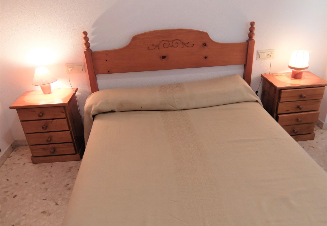 Apartamento en Gandia - GOLETA IV - 3ª - 3º Dcha   /   PLAYA DE GANDIA