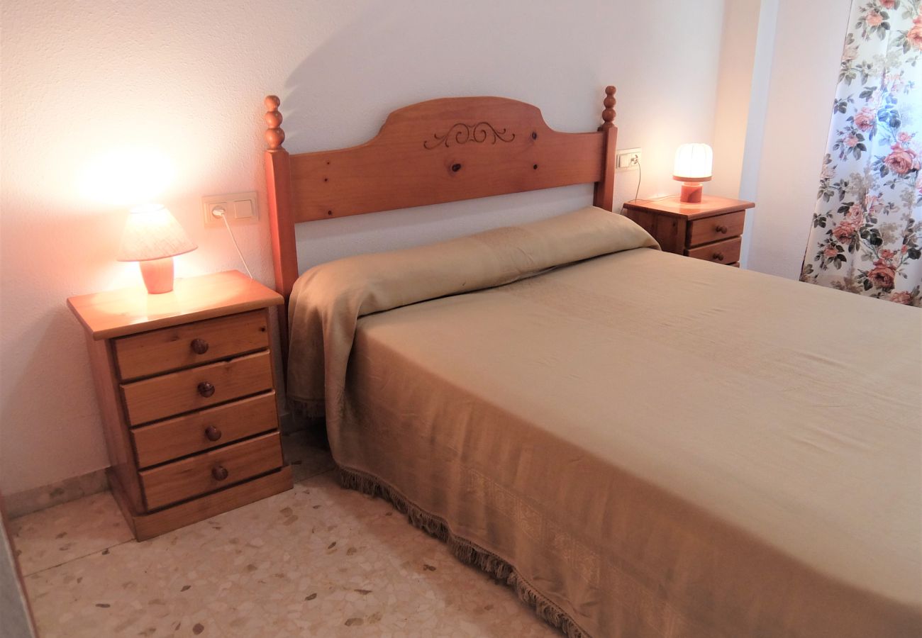 Apartamento en Gandia - GOLETA IV - 3ª - 3º Dcha   /   PLAYA DE GANDIA