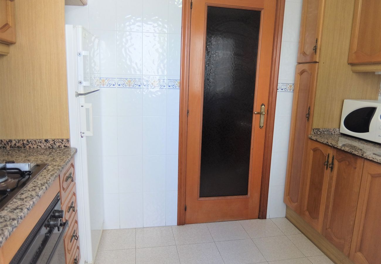 Apartamento en Gandia - GOLETA IV - 3ª - 3º Dcha   /   PLAYA DE GANDIA