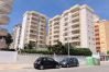 Apartamento en Gandia - GOLETA IV - 3ª - 3º Dcha   /   PLAYA DE GANDIA