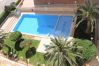Apartamento en Gandia - GOLETA IV - 3ª - 3º Dcha   /   PLAYA DE GANDIA