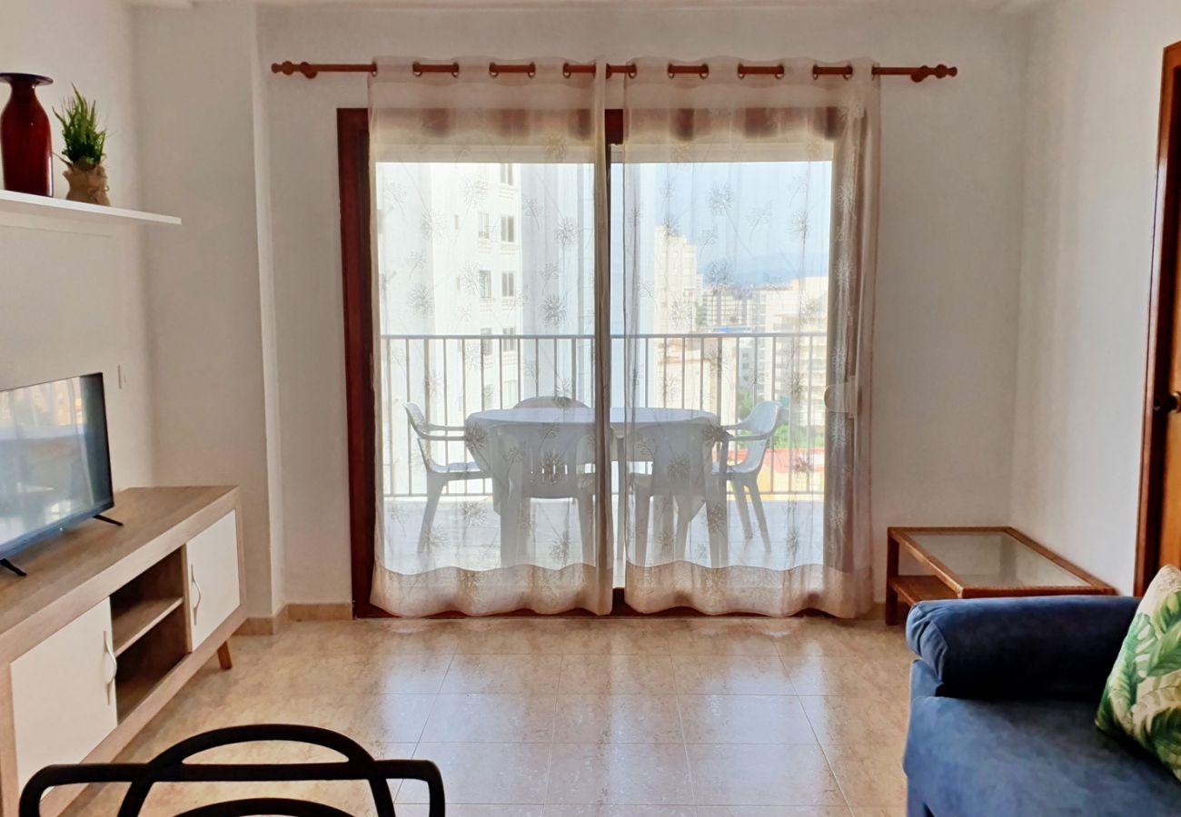 Apartamento en Gandia - GUPPY 10º - A    /    PLAYA DE GANDIA