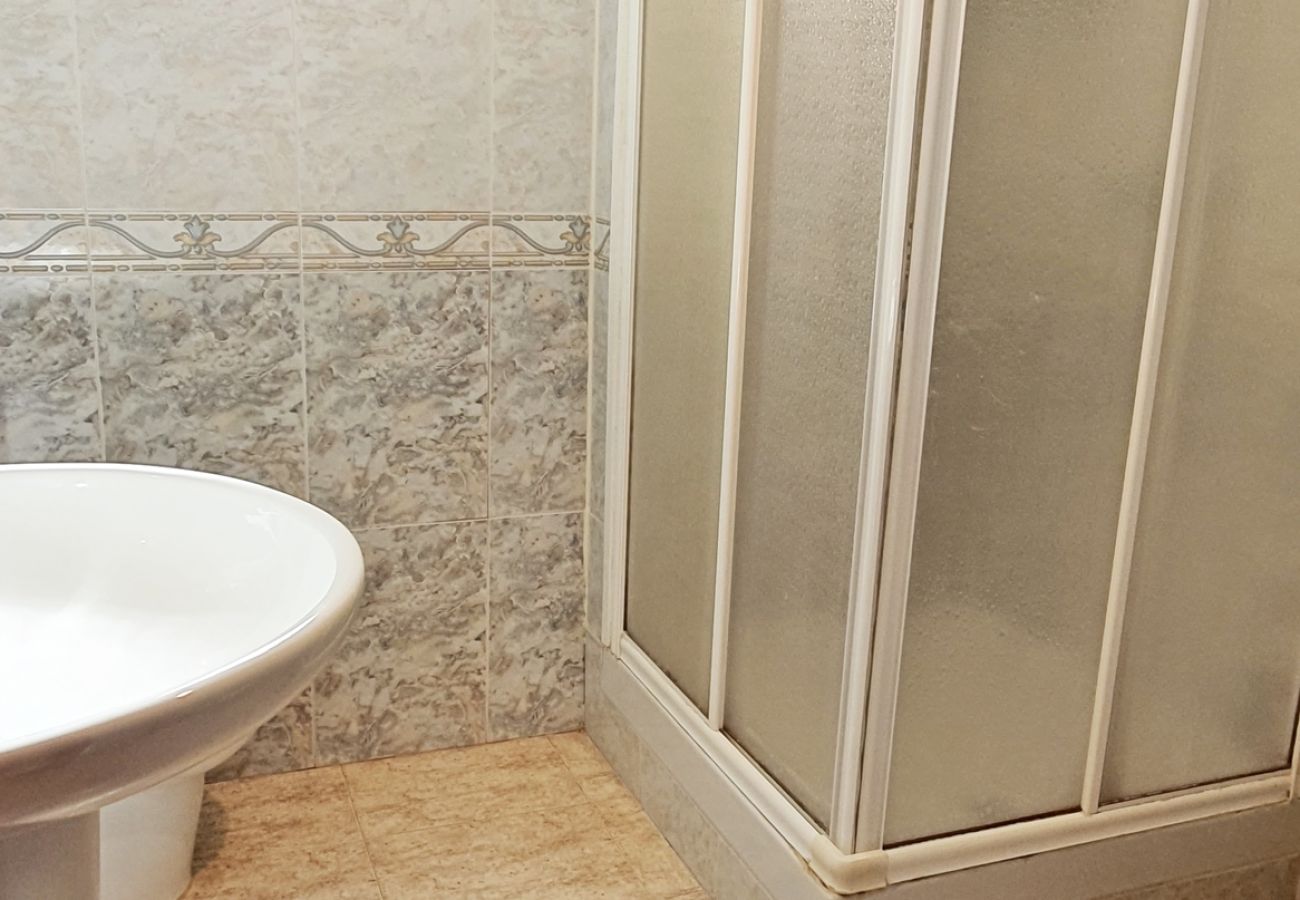 Apartamento en Gandia - GUPPY 10º - A    /    PLAYA DE GANDIA