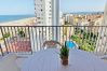 Apartamento en Gandia - GUPPY 10º - A    /    PLAYA DE GANDIA