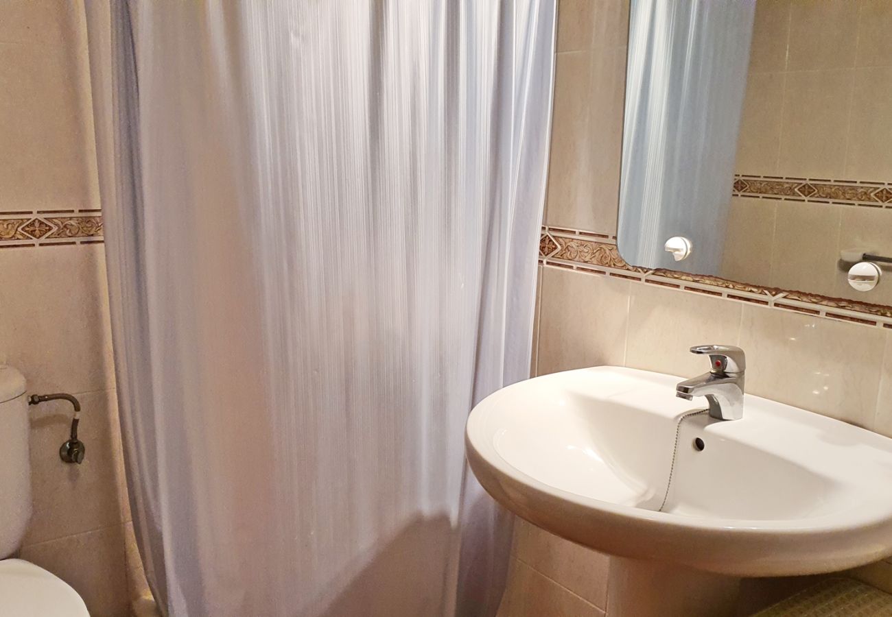 Apartamento en Gandia - PLAYAMAR VI - 1ª - 2º - 6ª    /   PLAYA DE GANDIA