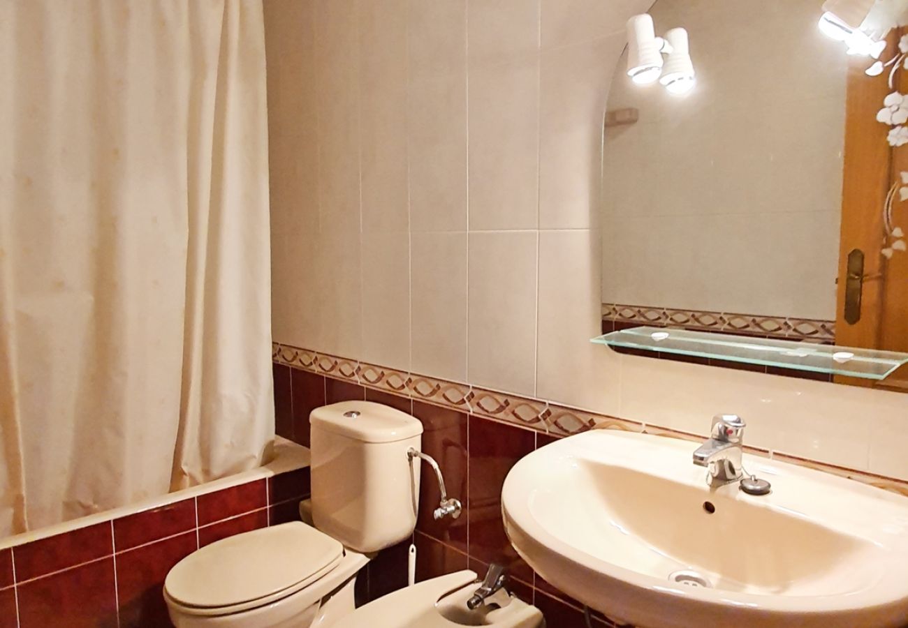 Apartamento en Gandia - PLAYAMAR VI - 1ª - 2º - 6ª    /   PLAYA DE GANDIA