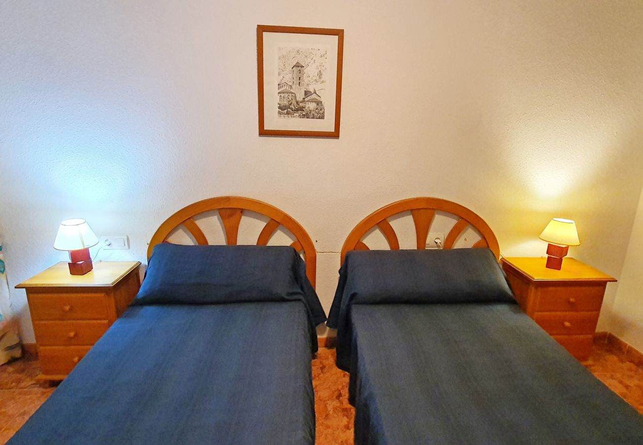 Apartamento en Gandia - PLAYAMAR VI - 1ª - 2º - 6ª    /   PLAYA DE GANDIA