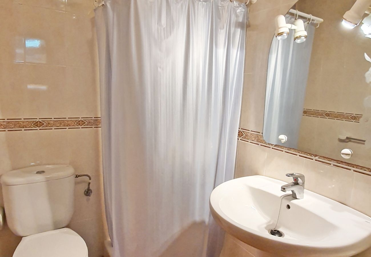 Apartamento en Gandia - PLAYAMAR VI - 1ª - 2º - 6ª    /   PLAYA DE GANDIA