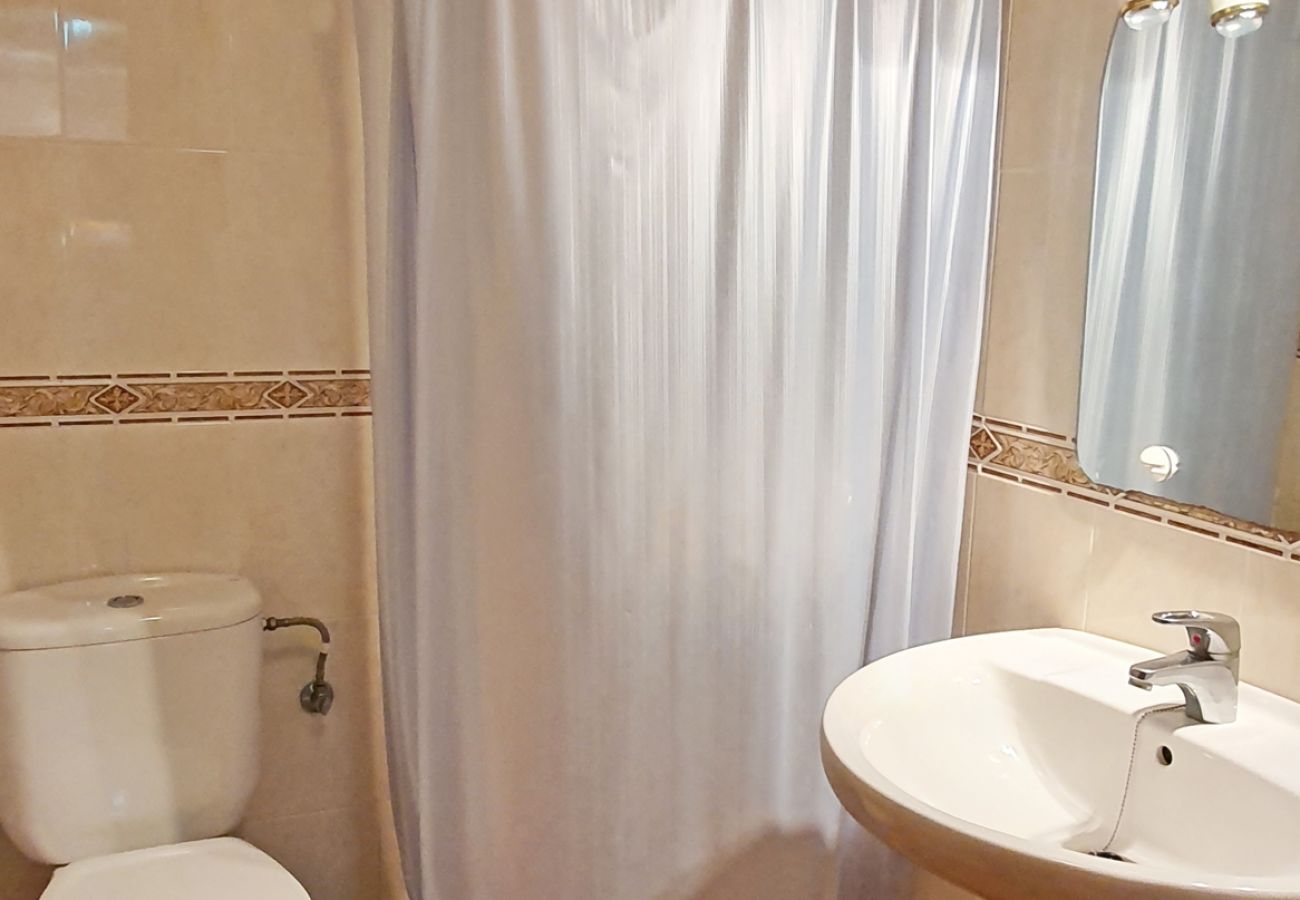Apartamento en Gandia - PLAYAMAR VI - 1ª - 2º - 6ª    /   PLAYA DE GANDIA