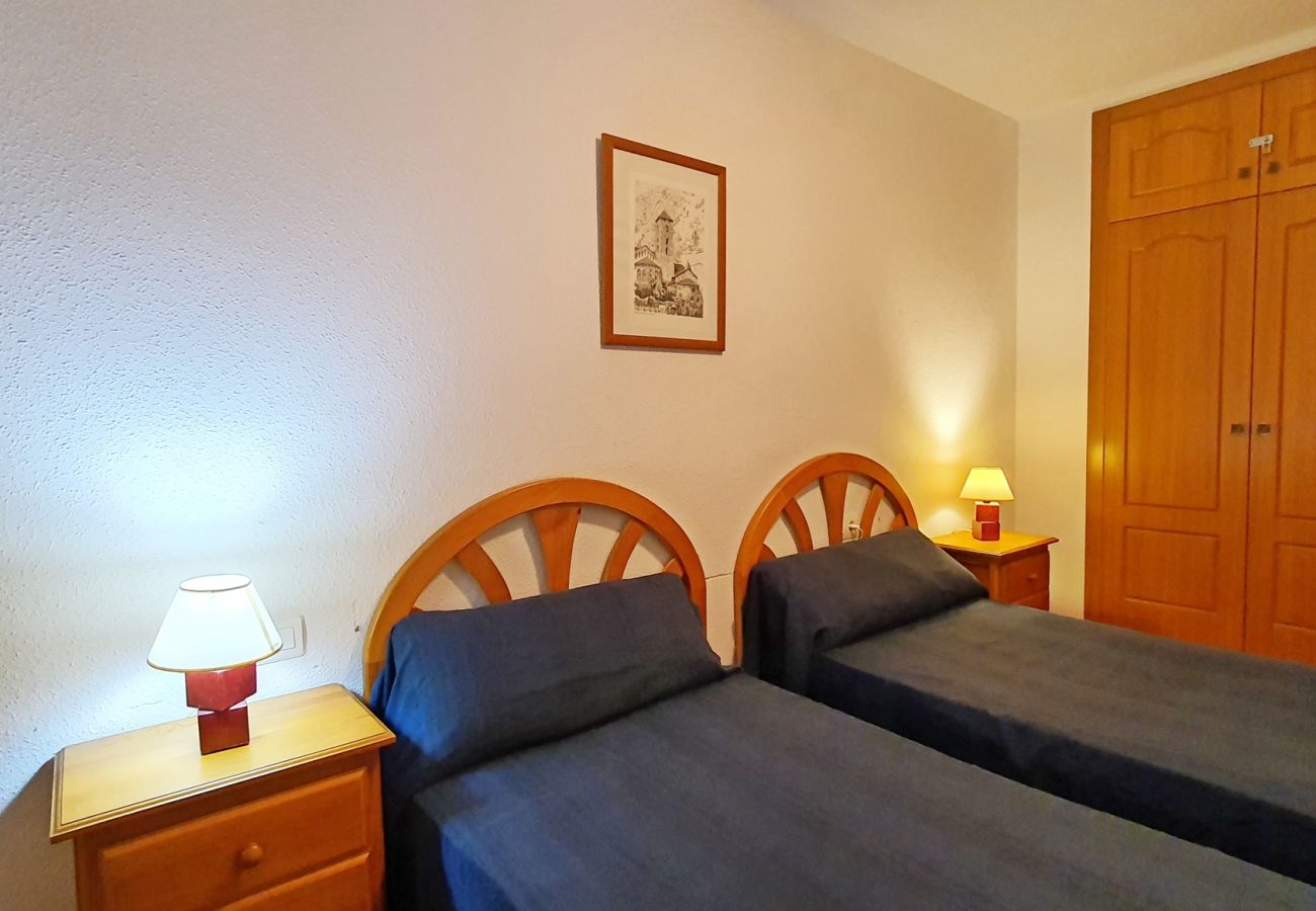 Apartamento en Gandia - PLAYAMAR VI - 1ª - 2º - 6ª    /   PLAYA DE GANDIA