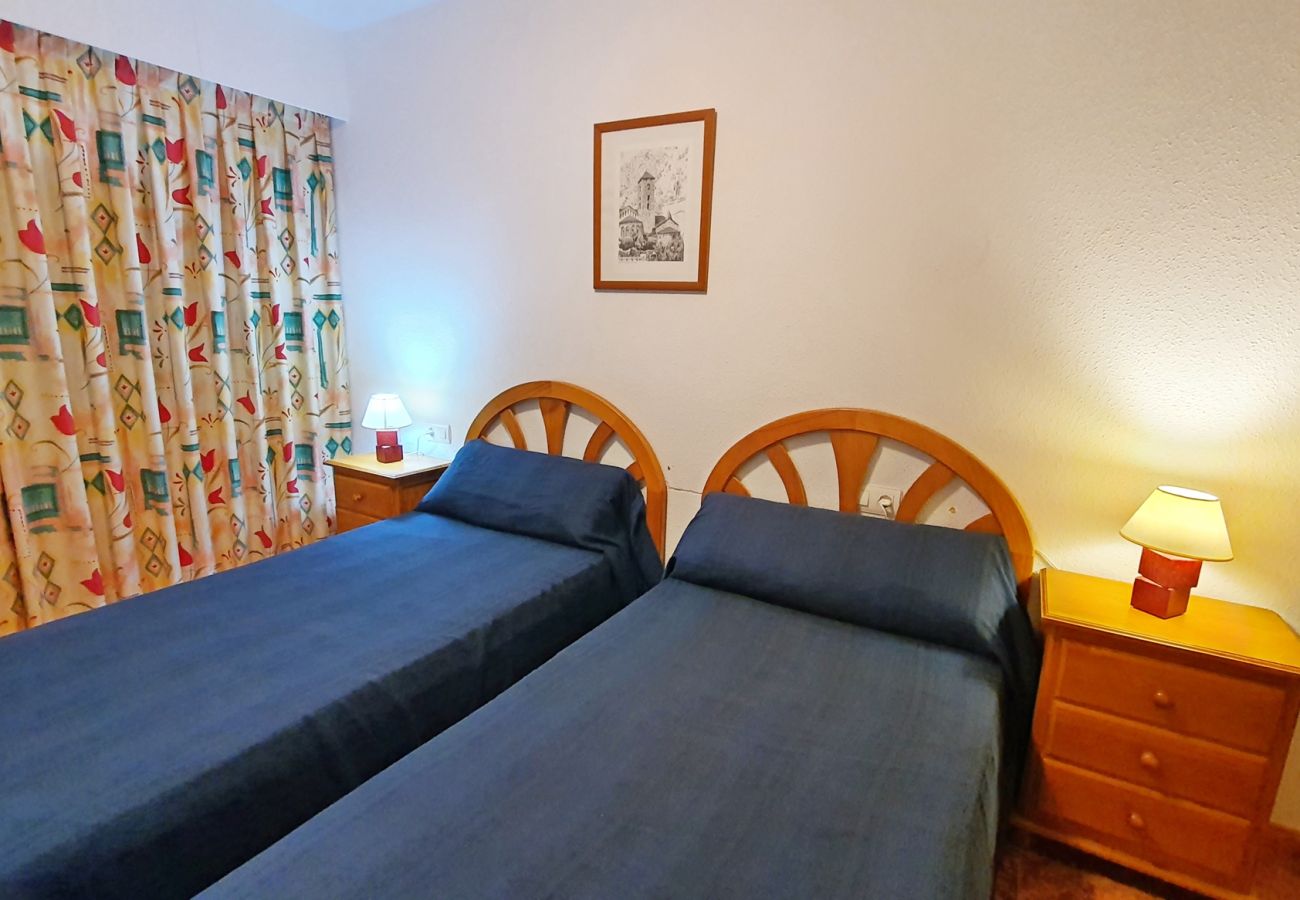 Apartamento en Gandia - PLAYAMAR VI - 1ª - 2º - 6ª    /   PLAYA DE GANDIA