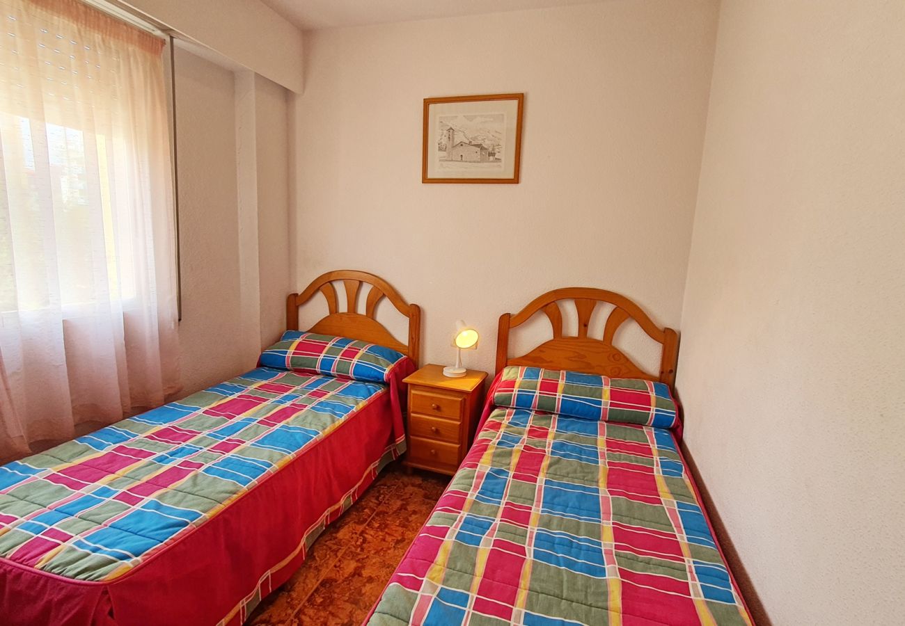 Apartamento en Gandia - PLAYAMAR VI - 1ª - 2º - 6ª    /   PLAYA DE GANDIA