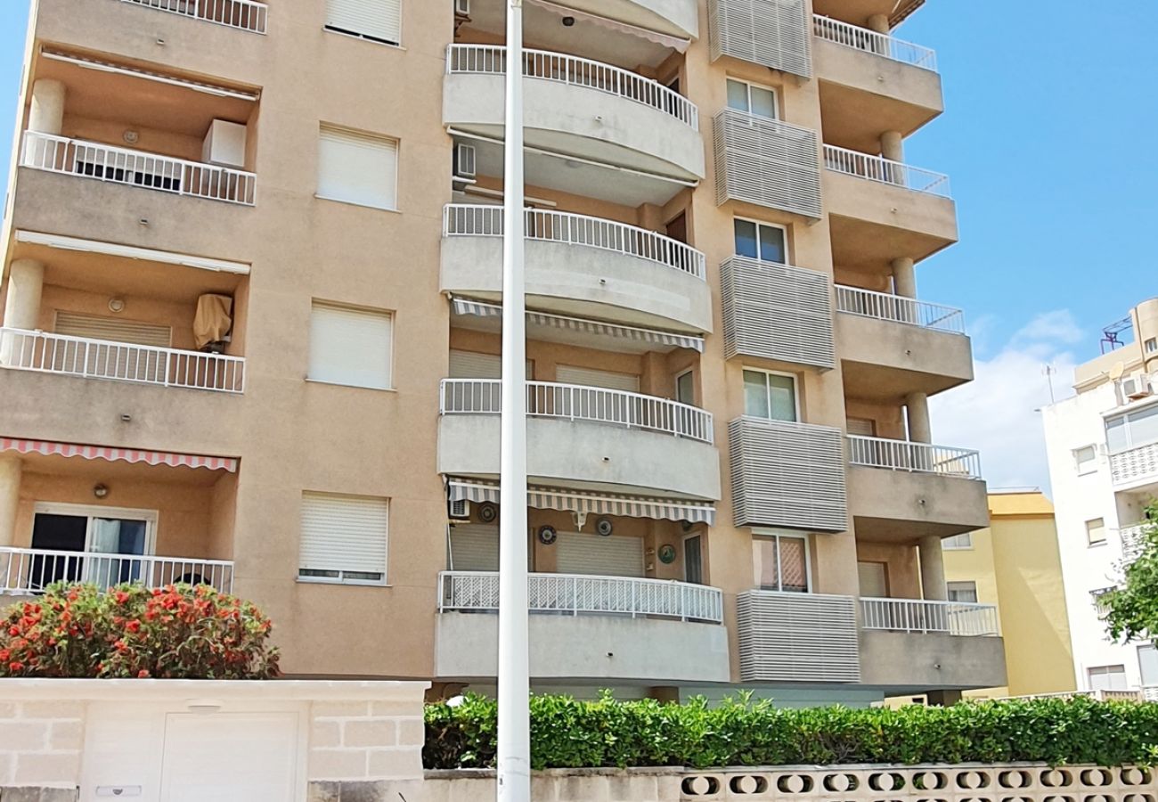 Apartamento en Gandia - PLAYAMAR VI - 1ª - 2º - 6ª    /   PLAYA DE GANDIA