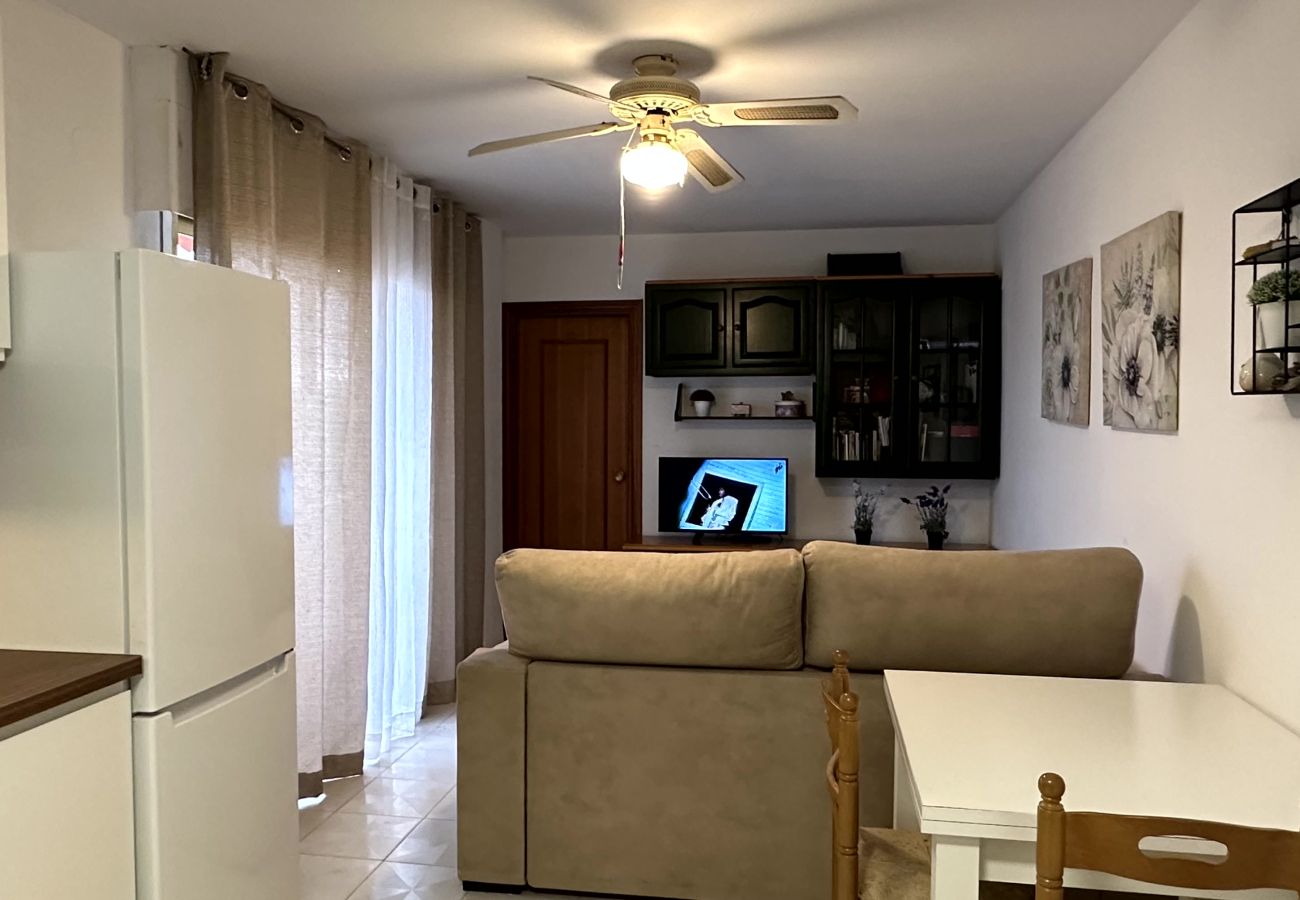 Apartamento en Gandia - PLAY GANDI 1ª - 7 - 6ª   /    PLAYA DE GANDIA