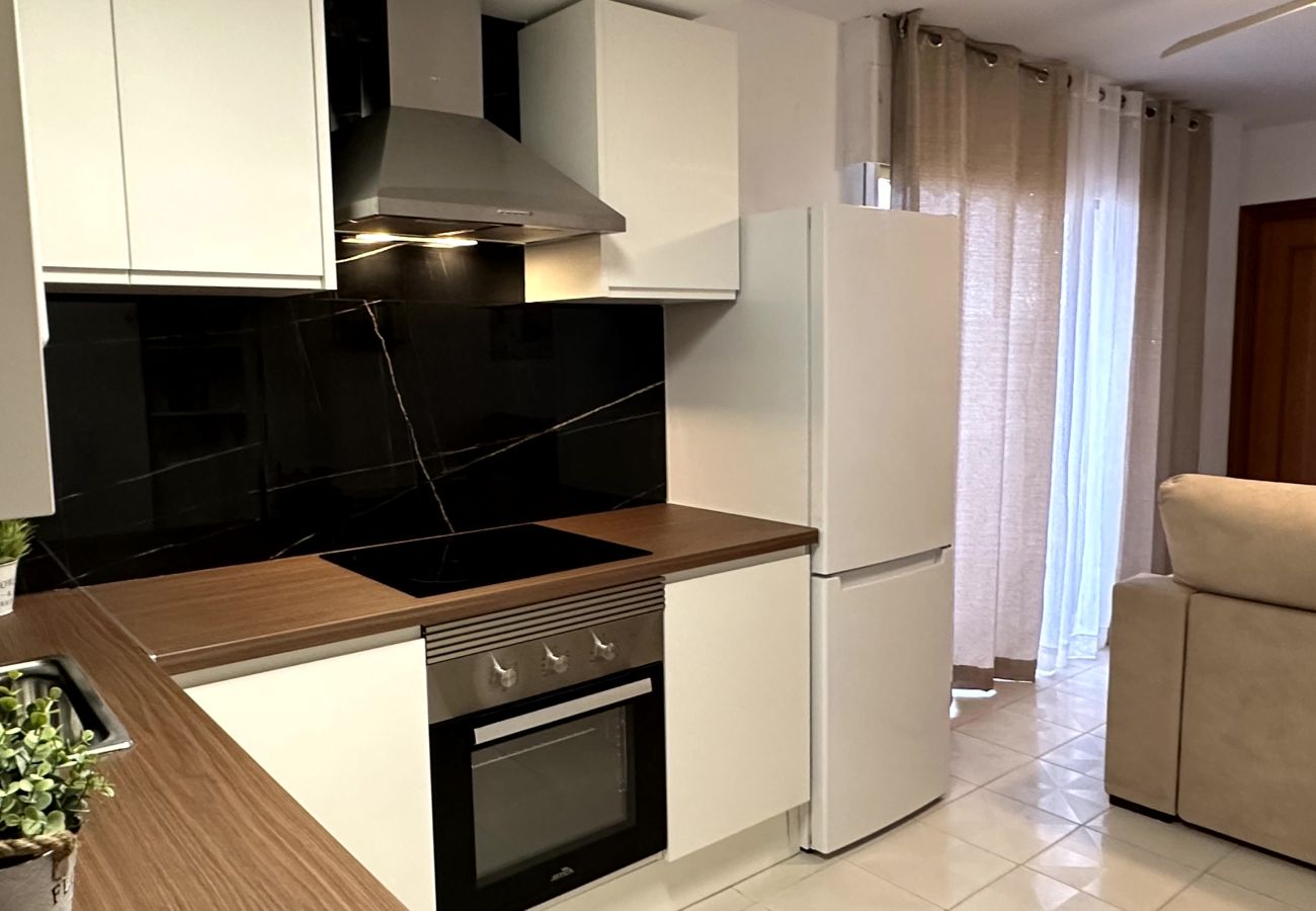 Apartamento en Gandia - PLAY GANDI 1ª - 7 - 6ª   /    PLAYA DE GANDIA