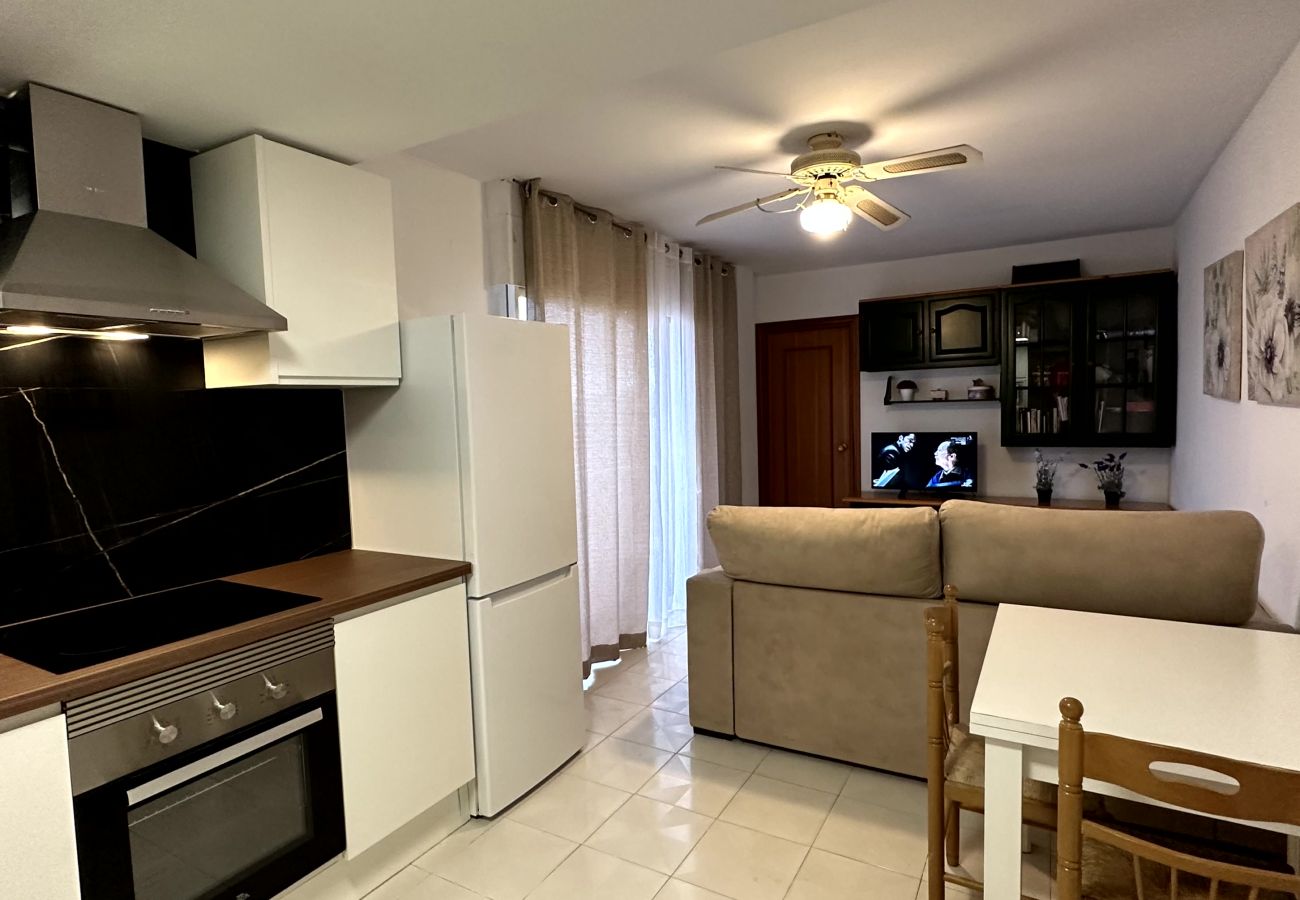 Apartamento en Gandia - PLAY GANDI 1ª - 7 - 6ª   /    PLAYA DE GANDIA