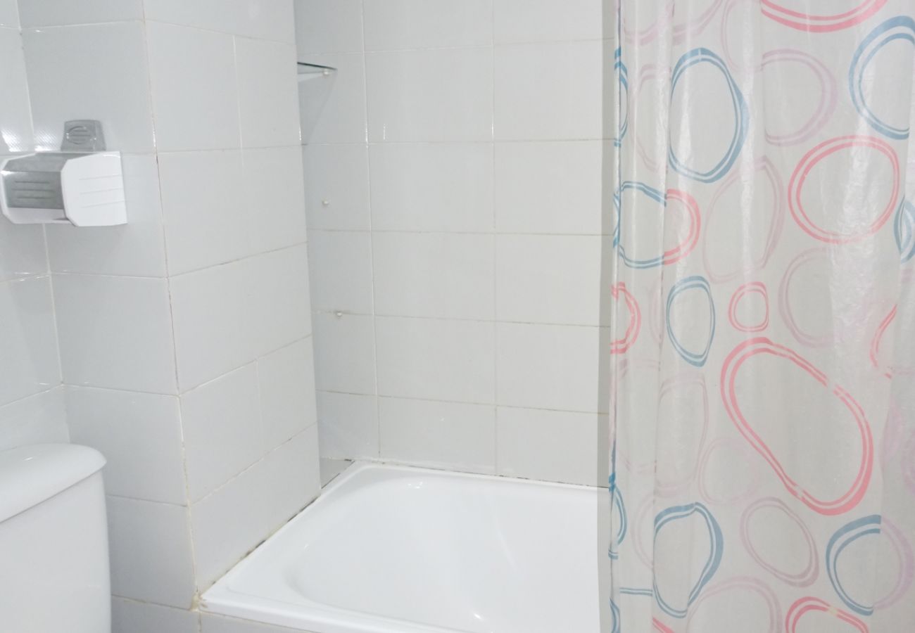 Apartamento en Gandia - PLAY GANDI 1ª - 7 - 6ª   /    PLAYA DE GANDIA