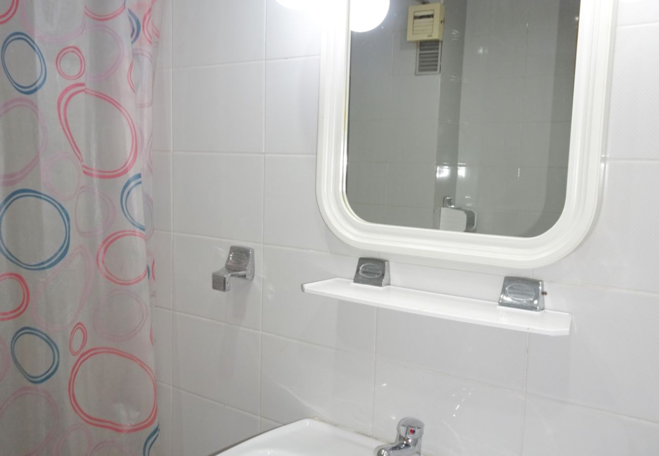 Apartamento en Gandia - PLAY GANDI 1ª - 7 - 6ª   /    PLAYA DE GANDIA