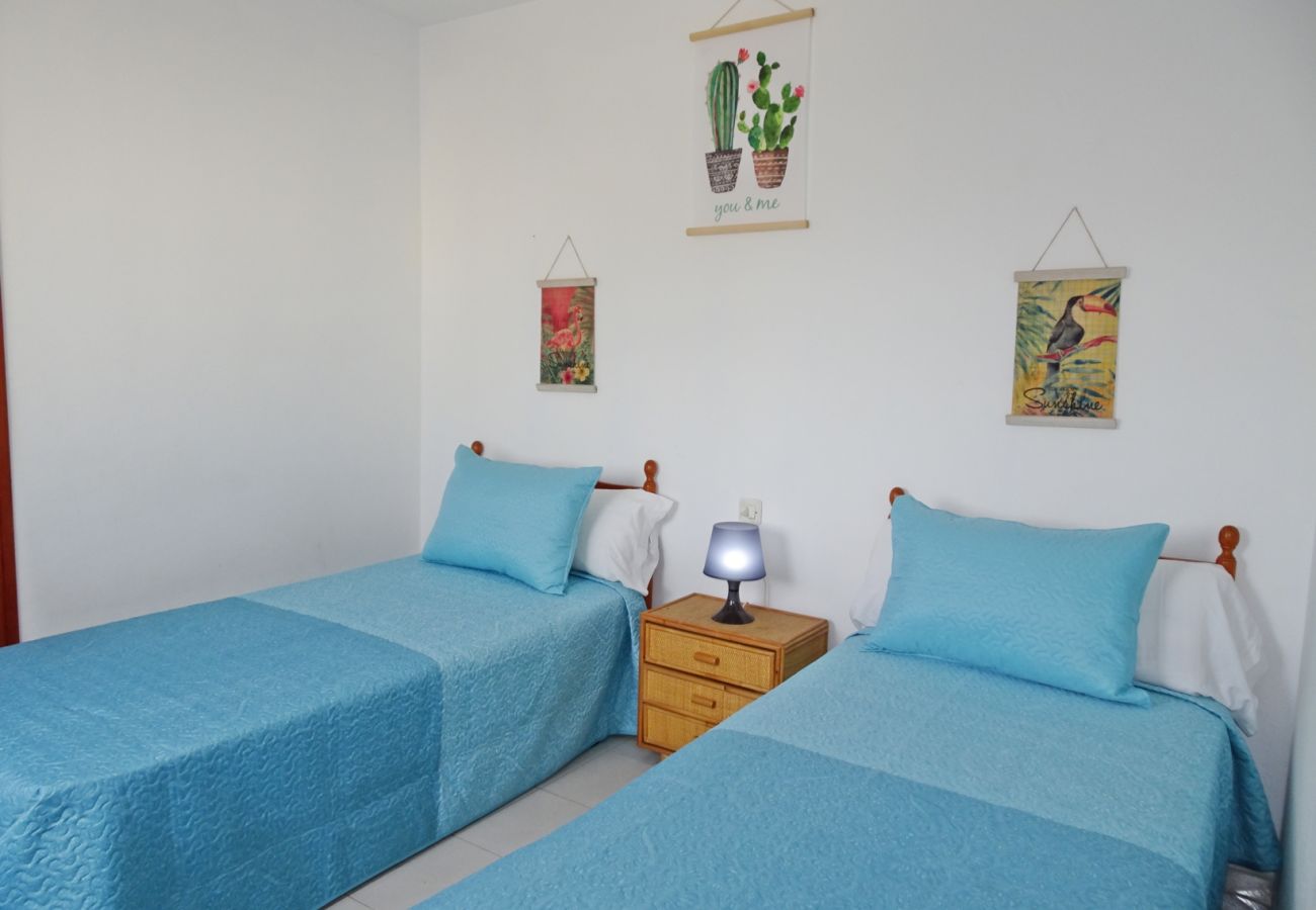 Apartamento en Gandia - PLAY GANDI 1ª - 7 - 6ª   /    PLAYA DE GANDIA