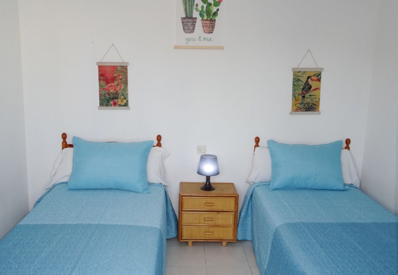 Apartamento en Gandia - PLAY GANDI 1ª - 7 - 6ª   /    PLAYA DE GANDIA