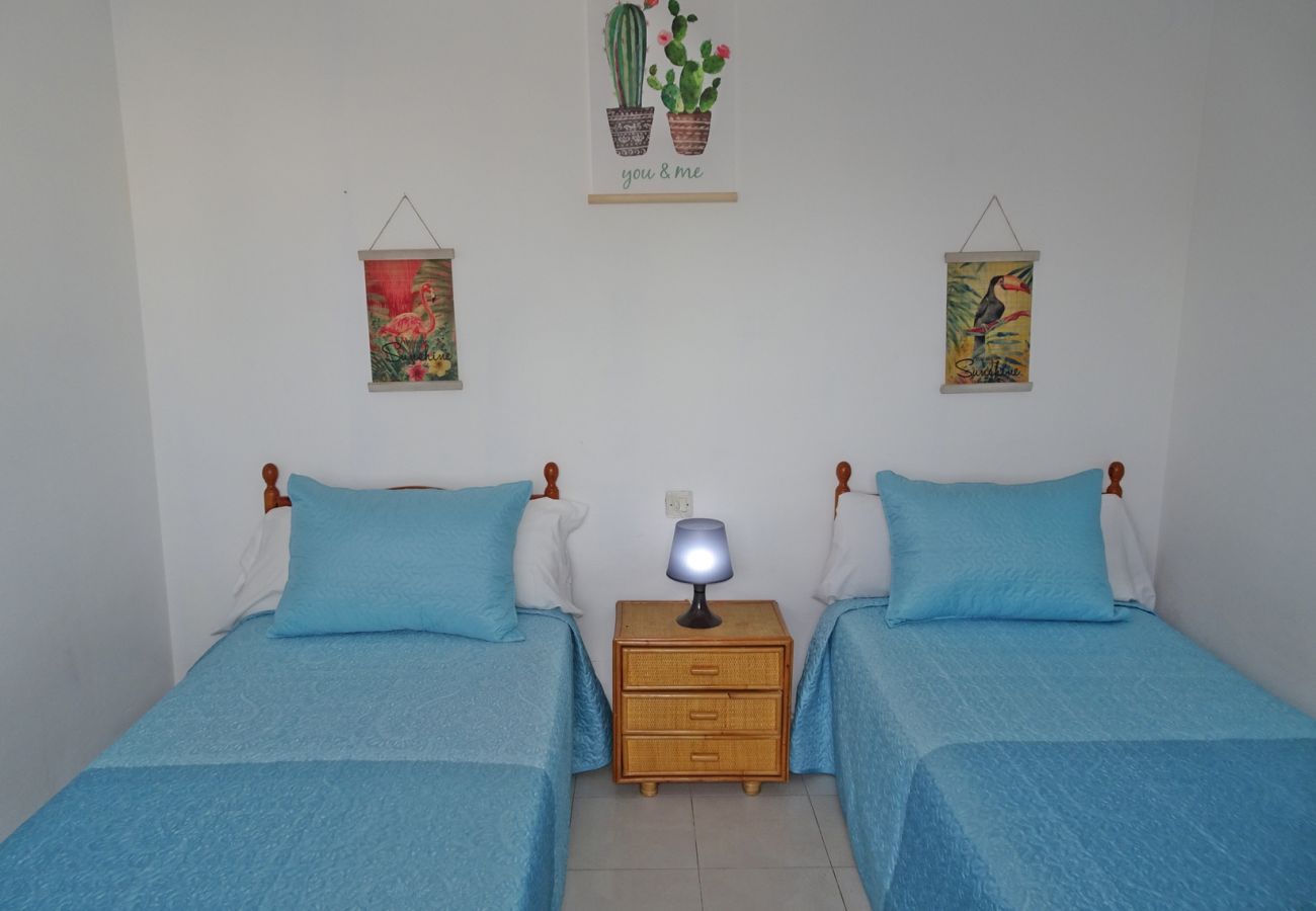 Apartamento en Gandia - PLAY GANDI 1ª - 7 - 6ª   /    PLAYA DE GANDIA
