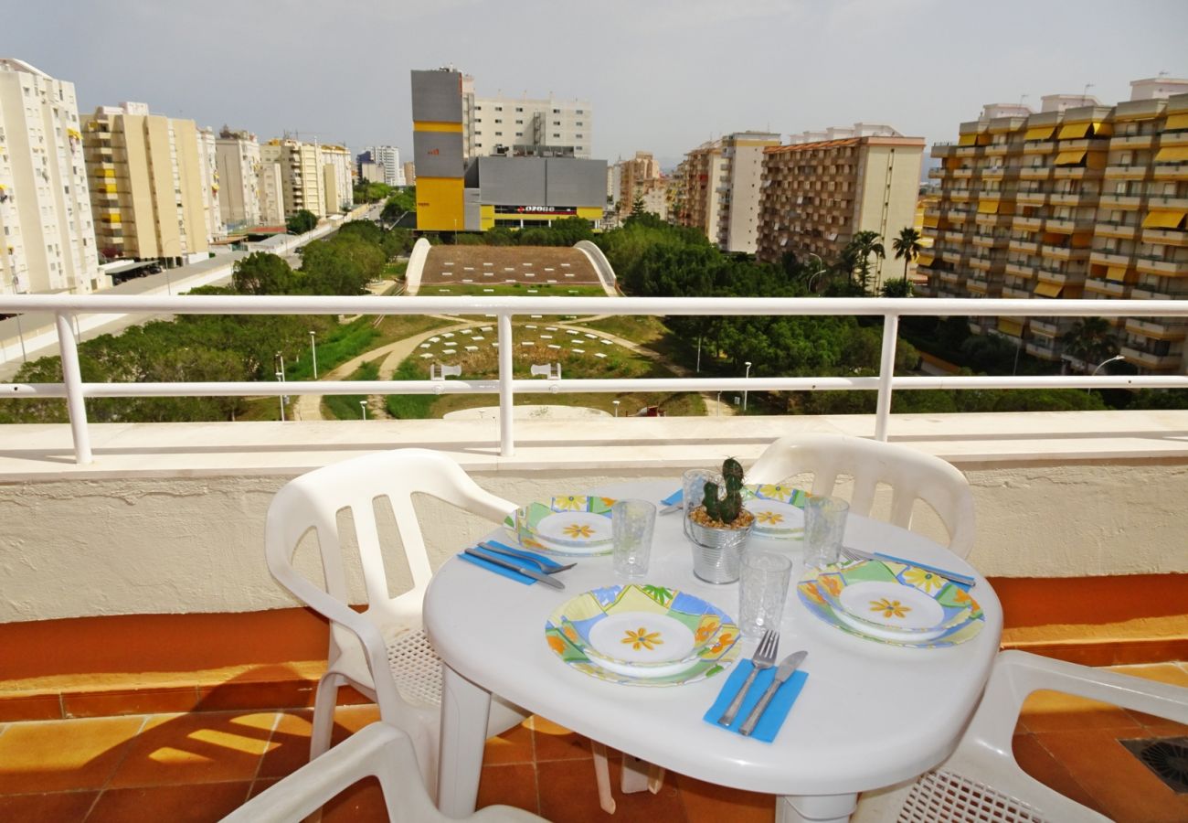 Apartamento en Gandia - PLAY GANDI 1ª - 7 - 6ª   /    PLAYA DE GANDIA