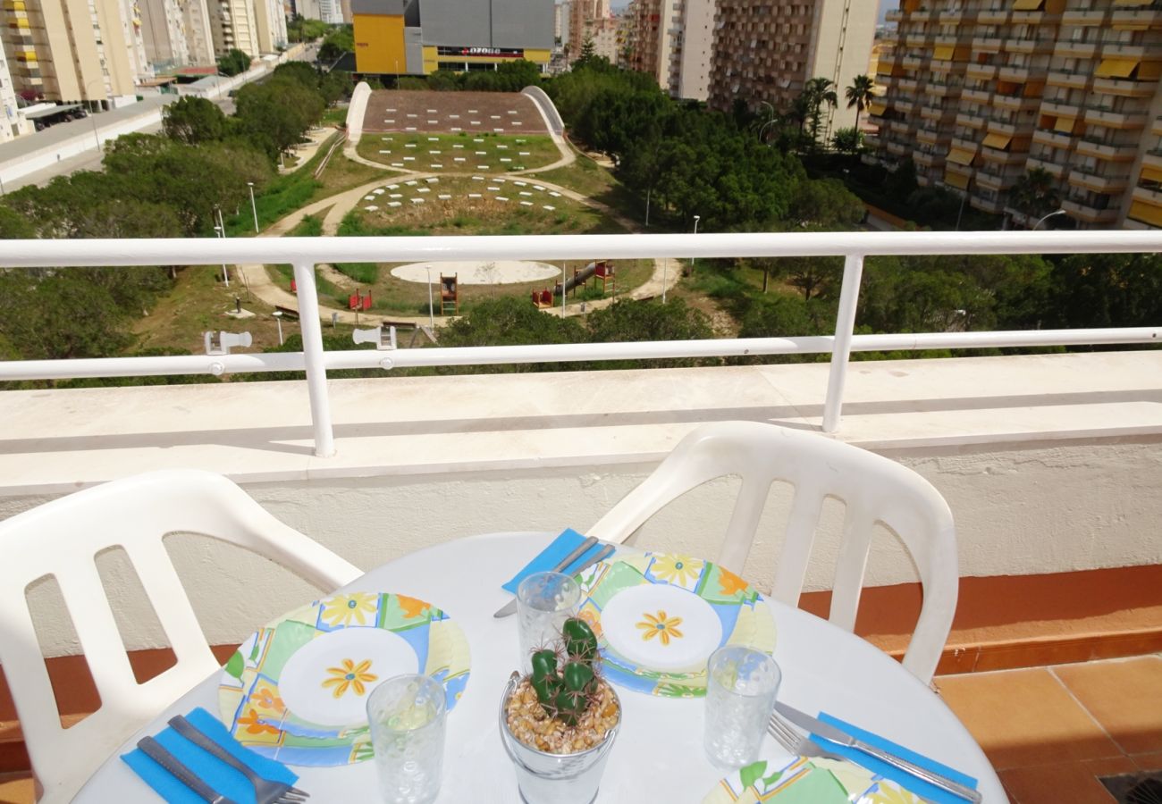 Apartamento en Gandia - PLAY GANDI 1ª - 7 - 6ª   /    PLAYA DE GANDIA
