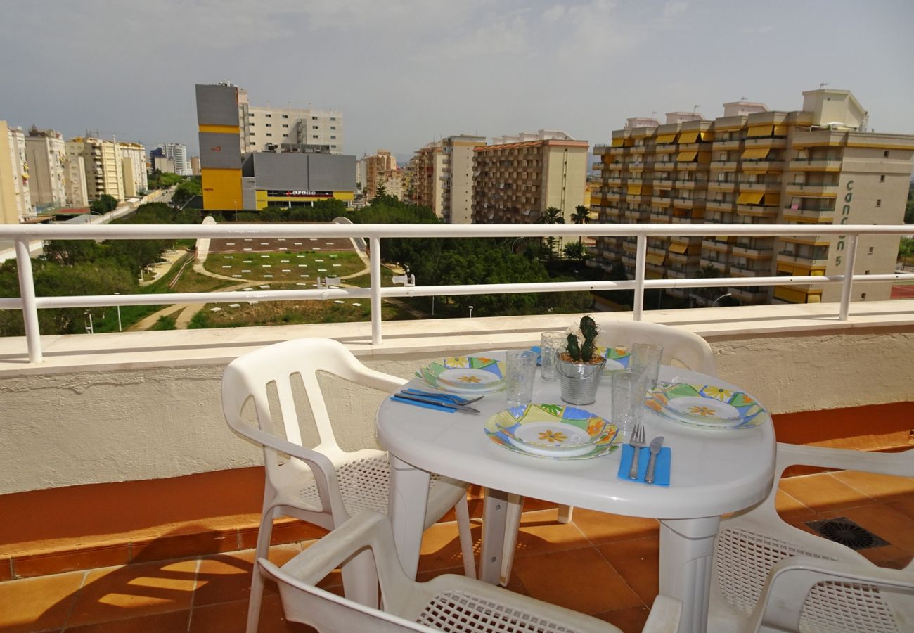 Apartamento en Gandia - PLAY GANDI 1ª - 7 - 6ª   /    PLAYA DE GANDIA