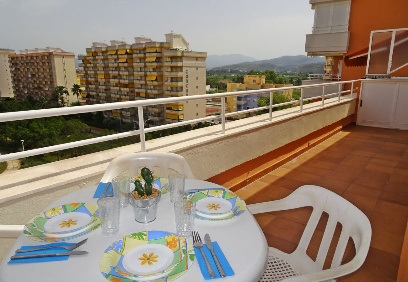 Apartamento en Gandia - PLAY GANDI 1ª - 7 - 6ª   /    PLAYA DE GANDIA