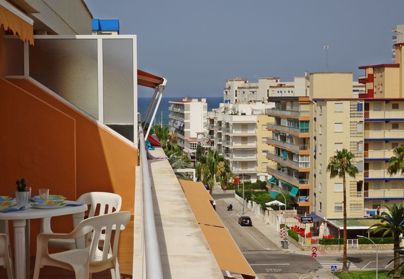 Apartamento en Gandia - PLAY GANDI 1ª - 7 - 6ª   /    PLAYA DE GANDIA