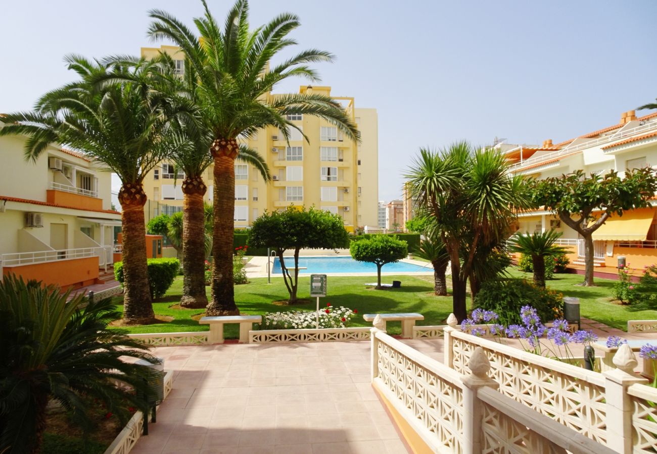 Apartamento en Gandia - PLAY GANDI 1ª - 7 - 6ª   /    PLAYA DE GANDIA