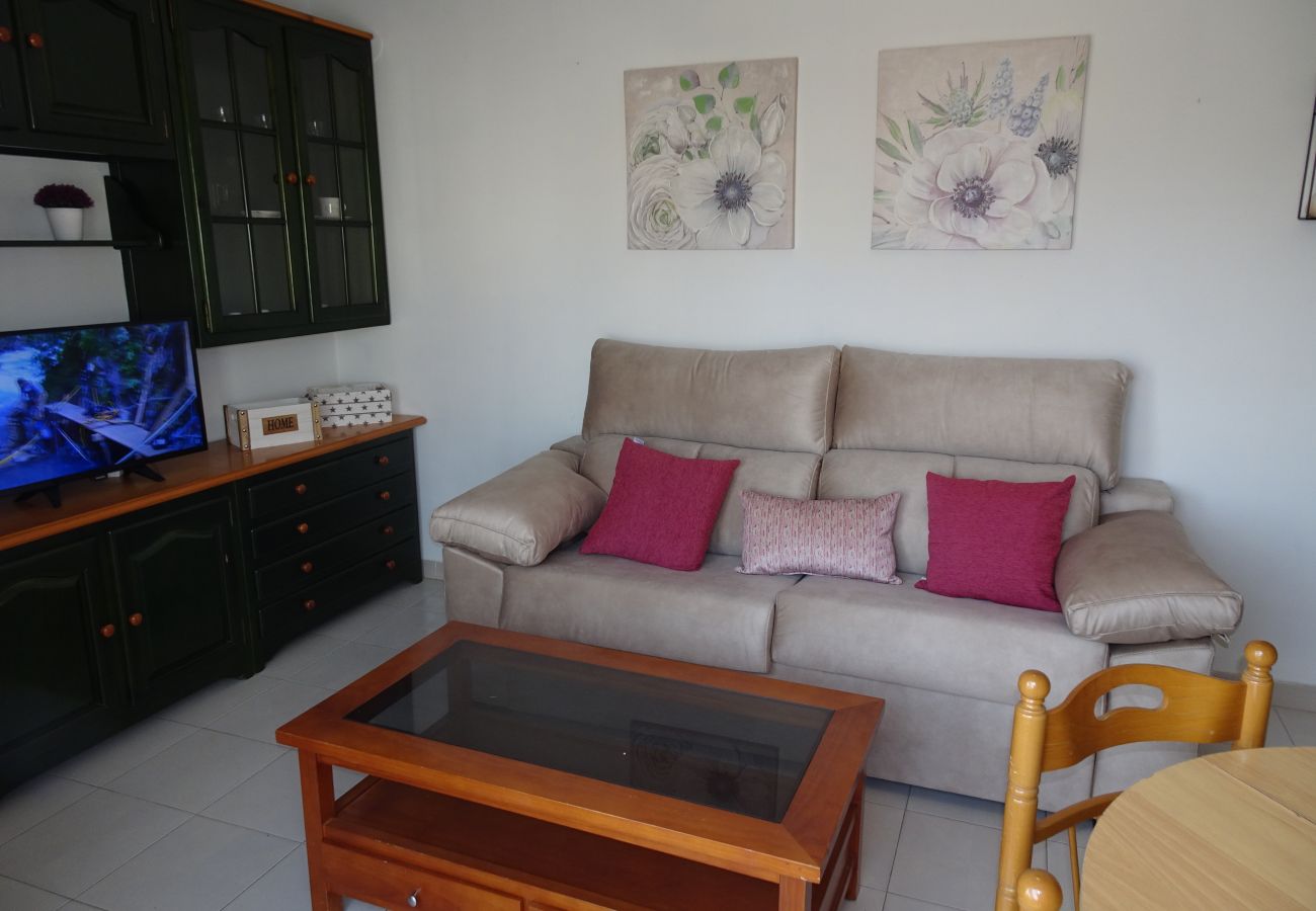 Apartamento en Gandia - PLAY GANDI 1ª - 7 - 6ª   /    PLAYA DE GANDIA