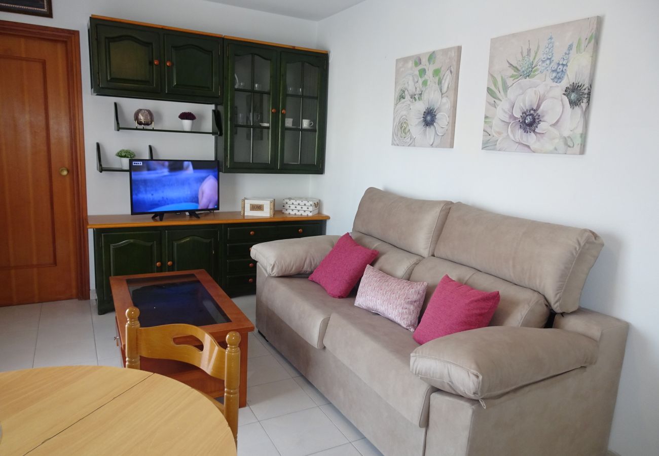 Apartamento en Gandia - PLAY GANDI 1ª - 7 - 6ª   /    PLAYA DE GANDIA