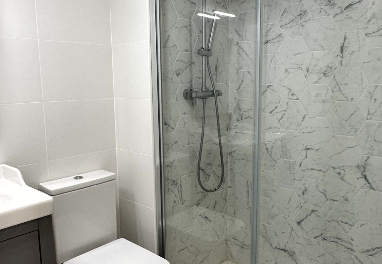 Apartamento en Gandia - RENAIXENÇA 3ª - 6º - 14ª   /    PLAYA DE GANDIA
