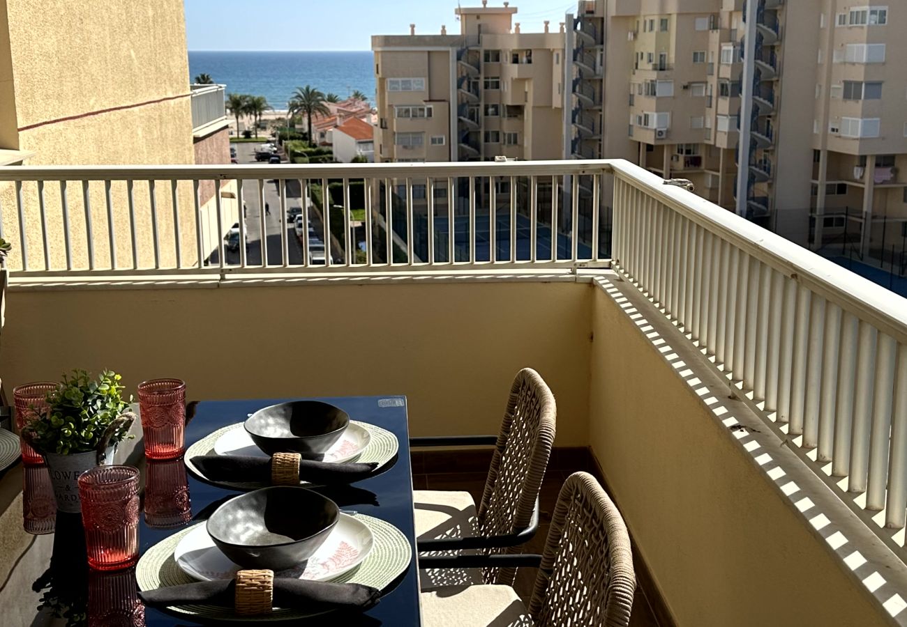 Apartamento en Gandia - RENAIXENÇA 3ª - 6º - 14ª   /    PLAYA DE GANDIA