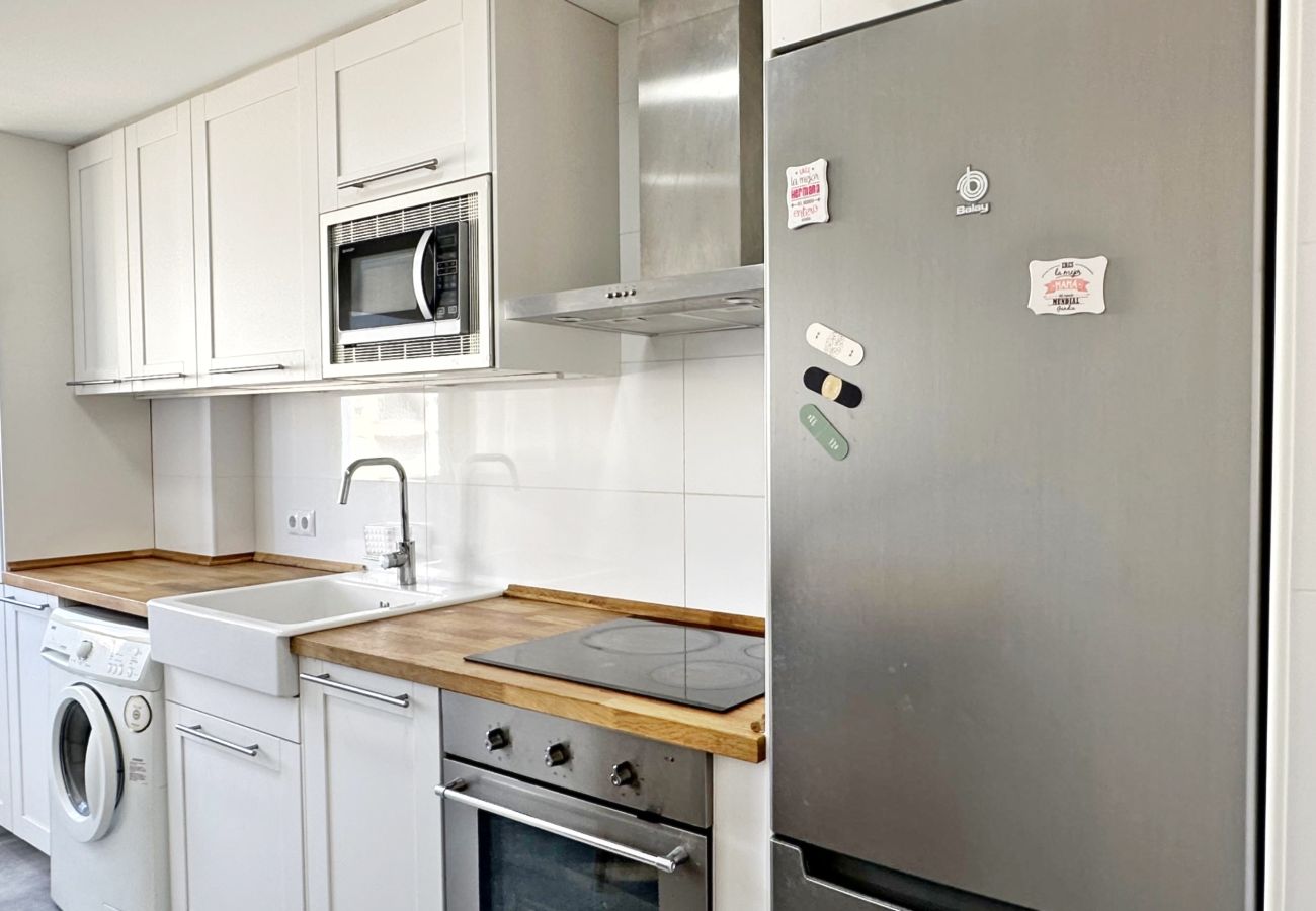 Apartamento en Gandia - RENAIXENÇA 3ª - 6º - 14ª   /    PLAYA DE GANDIA