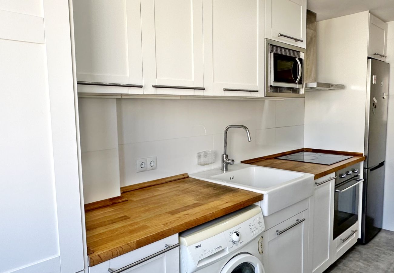Apartamento en Gandia - RENAIXENÇA 3ª - 6º - 14ª   /    PLAYA DE GANDIA
