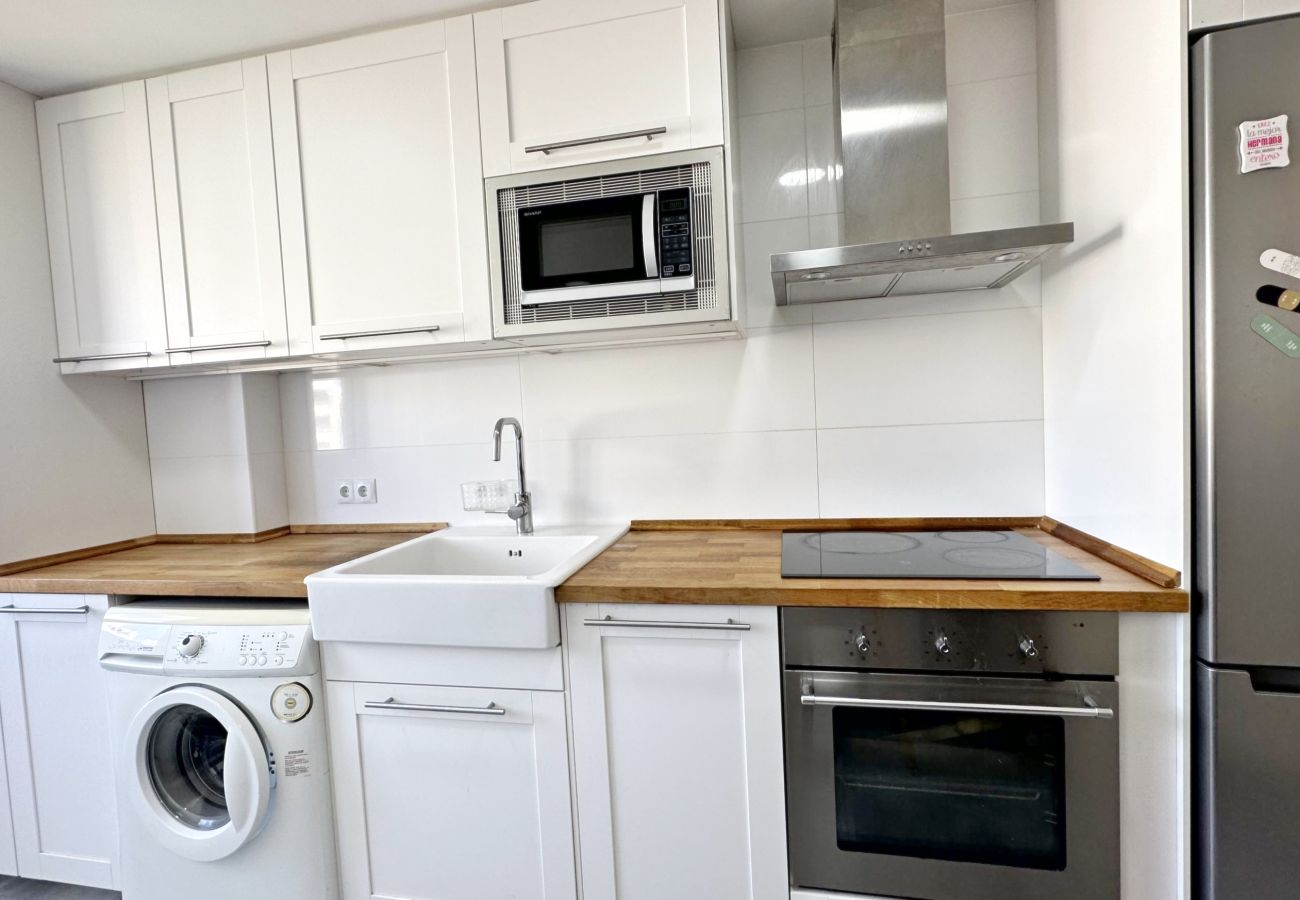 Apartamento en Gandia - RENAIXENÇA 3ª - 6º - 14ª   /    PLAYA DE GANDIA