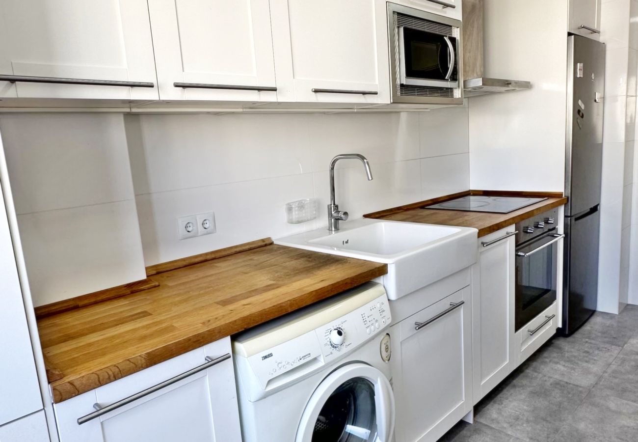Apartamento en Gandia - RENAIXENÇA 3ª - 6º - 14ª   /    PLAYA DE GANDIA