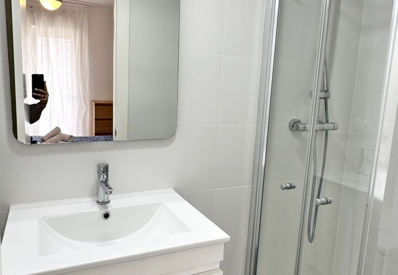 Apartamento en Gandia - RENAIXENÇA 3ª - 6º - 14ª   /    PLAYA DE GANDIA