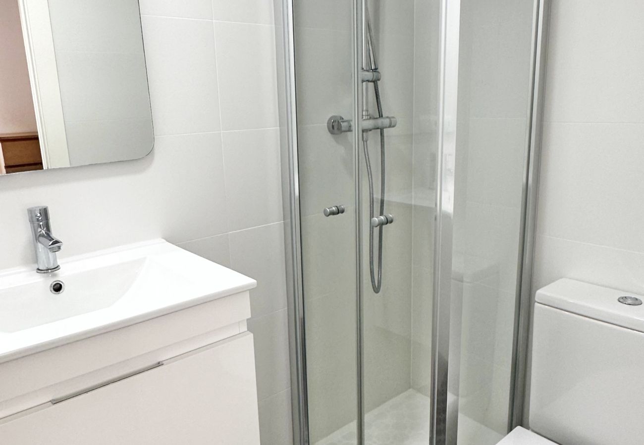 Apartamento en Gandia - RENAIXENÇA 3ª - 6º - 14ª   /    PLAYA DE GANDIA