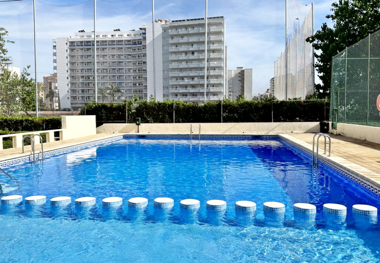 Apartamento en Gandia - RENAIXENÇA 3ª - 6º - 14ª   /    PLAYA DE GANDIA