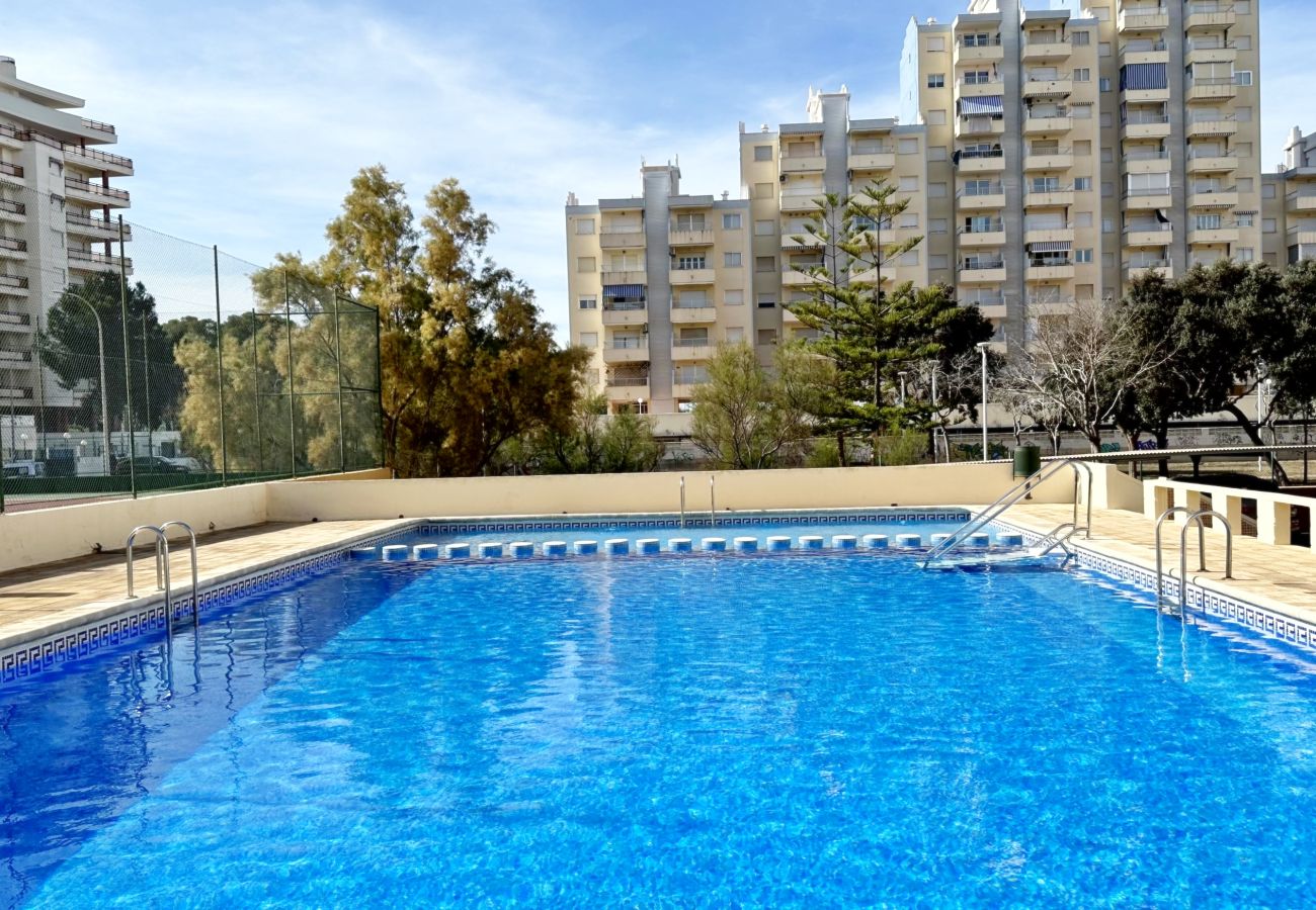 Apartamento en Gandia - RENAIXENÇA 3ª - 6º - 14ª   /    PLAYA DE GANDIA