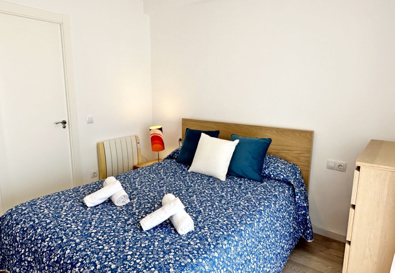 Apartamento en Gandia - RENAIXENÇA 3ª - 6º - 14ª   /    PLAYA DE GANDIA