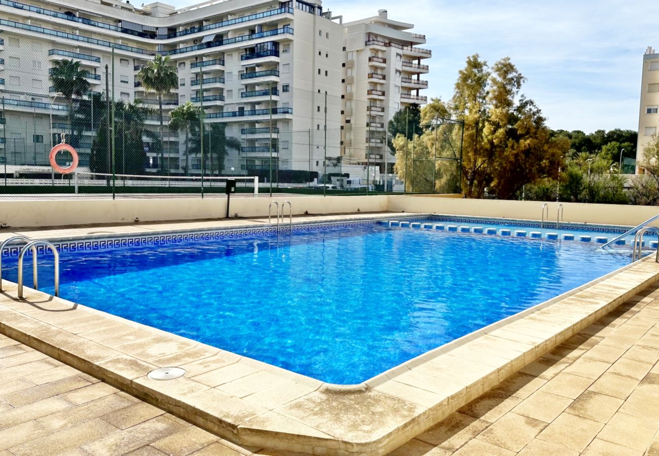 Apartamento en Gandia - RENAIXENÇA 3ª - 6º - 14ª   /    PLAYA DE GANDIA
