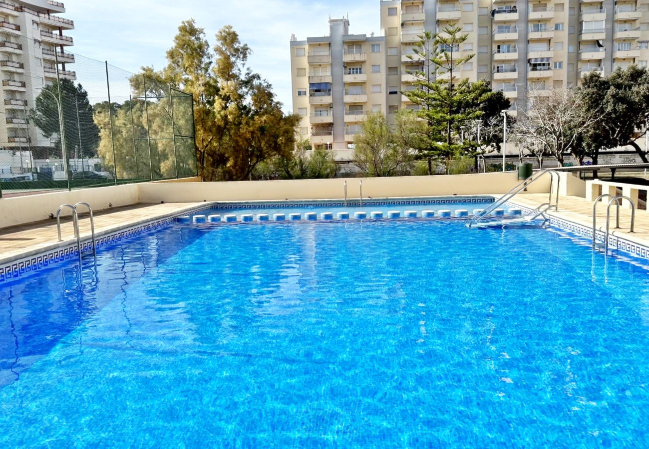 Apartamento en Gandia - RENAIXENÇA 3ª - 6º - 14ª   /    PLAYA DE GANDIA