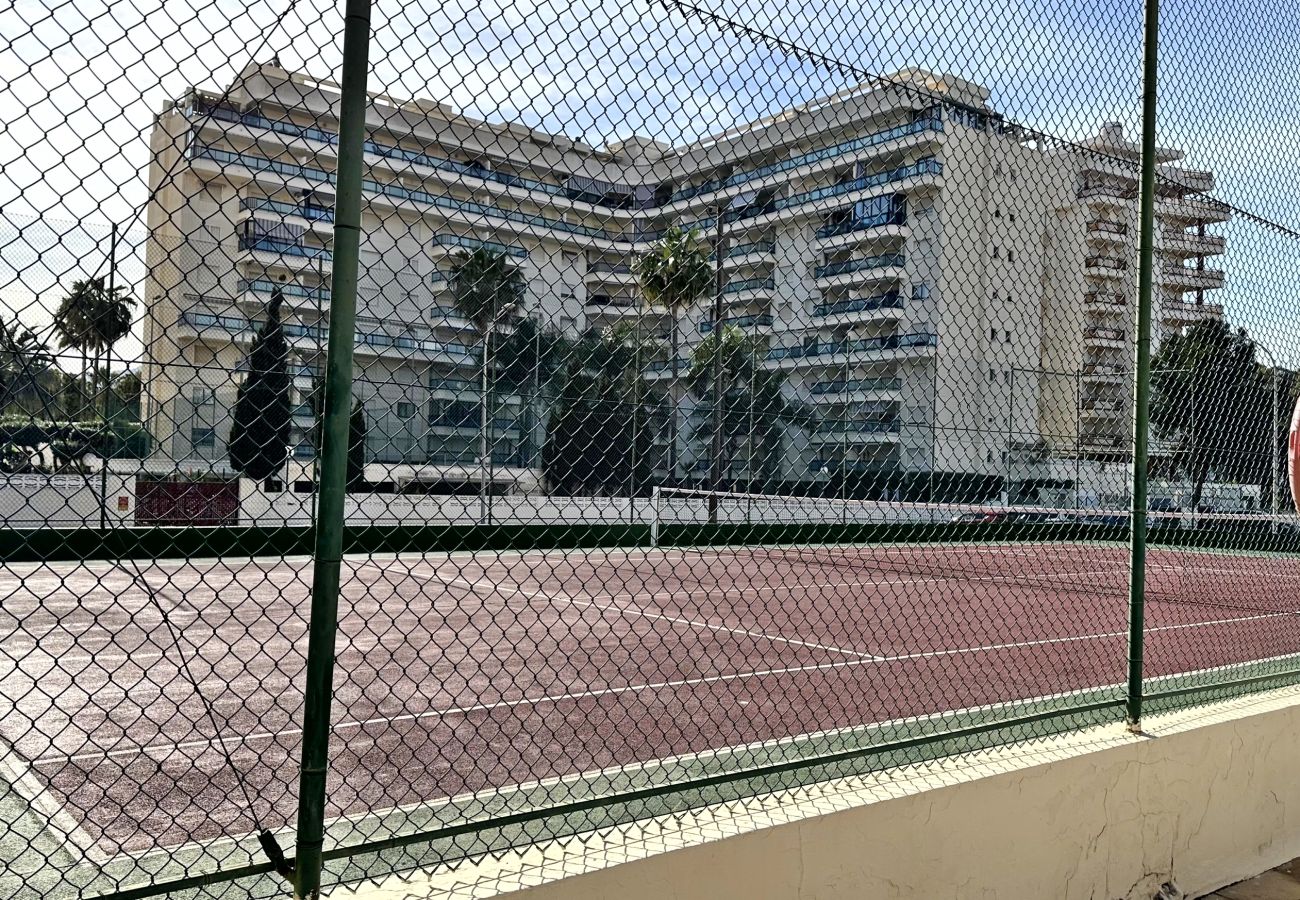 Apartamento en Gandia - RENAIXENÇA 3ª - 6º - 14ª   /    PLAYA DE GANDIA