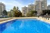 Apartamento en Gandia - RENAIXENÇA 3ª - 6º - 14ª   /    PLAYA DE GANDIA