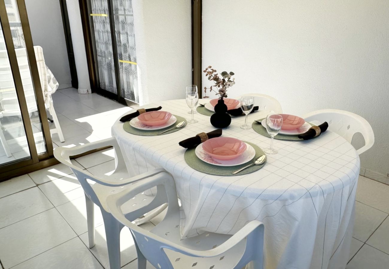 Apartamento en Gandia - REYNA 7º - 33   /     PLAYA DE GANDIA